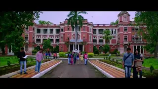 Theatrical trailer of miss teacher