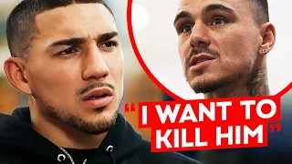 Teofimo Lopez Will NOT Stop Until George Kambosos Is DEAD..