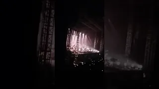 Bon Iver - Hey, Ma! (Live at Tennis Indoor Senayan - 19/01/20)