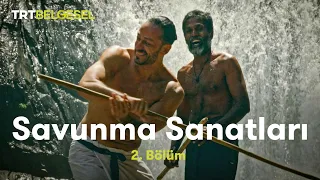 Savunma Sanatları | Angampora | TRT Belgesel