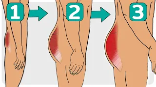 3 Science-Based Steps to Strong Glutes