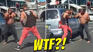 Idiots In Cars Compilation #35 (Road Rage, Instant Karma & MORE!)