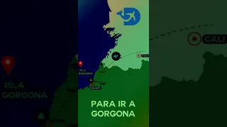 ¿Cómo llegar a Gorgona?