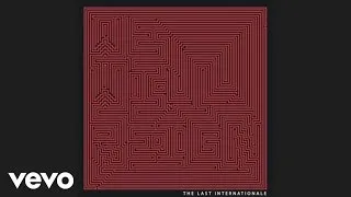 The Last Internationale - Killing Fields (Audio)