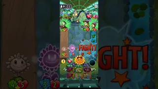 Twisted rules (6 Apr, 2024) [PvZ Heroes]