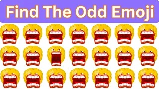"🔍 Challenge Your Mind: #3 Emoji Brain Games, Emoji Puzzles 👀 #EmojiPuzzles