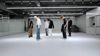 RIIZE 라이즈 'Love 119 (Japanese Ver.)' Dance Practice