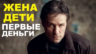 ДМИТРИЙ РАТОМСКИЙ, ЛИЧНАЯ ЖИЗНЬ И БИОГРАФИЯ АКТЁРА