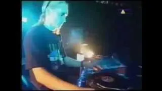 Dano DJ Live at Mayday The Raving Society 25 + 26 11 1994