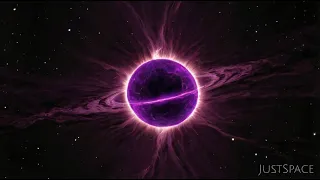 Magnetar! The most dangerous magnet in the universe!!!