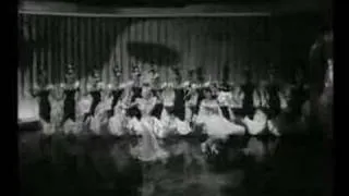 Carmen Miranda -let do the copacabana