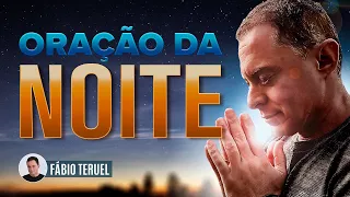 ORAÇÃO DA NOITE | 16 DE MARÇO (SALMO DO MILAGRE URGENTE)