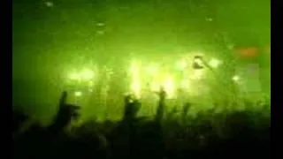 Ferry Corsten "Gouryella - Gouryella"  on Trance Energy 2008