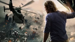 World War Z (2013) Kill Count HD