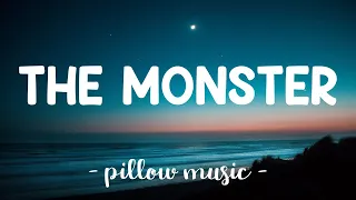 The Monster - Eminem (Feat. Rihanna) (Lyrics) 🎵