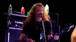 Exodus - "The Last Act Of Defiance" - Live 07-08-2017 - The Chapel - San Francisco, CA