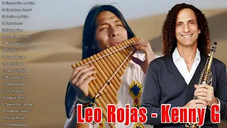 Best Songs Of Kenny G - Leo Rojas / Kenny G - Leo Rojas Greatest Hits Songs 2020 New #3