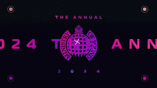 The Annual 2024 Mini-Mix CD2 Pt. 2 | Ministry of Sound