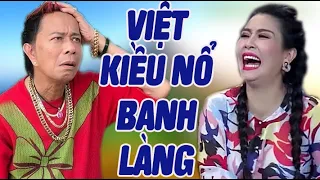 Hài : Việt Kiều Tán Gái - Khán Giả Cười Sặc Cơm Với Bảo Chung - Kiều Oanh Hay Nhất