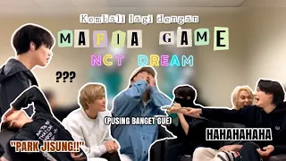 Mafia Game NCT Dream Yang Selalu Berakhir Kacau