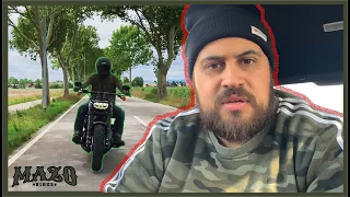 WAS ICH MAG/NICHT MAG | Harley Davidson Fat Bob | Moto Vlog