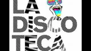 DJ Xeigen - Disco Loca