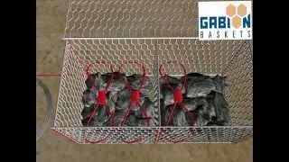 Gabion Animation