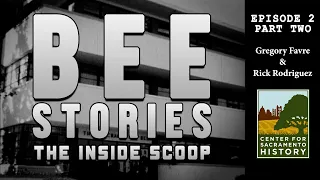Bee Stories Episode 2 Part 2