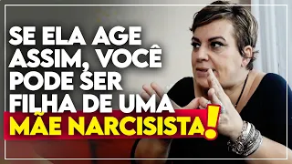 Mãe narcisista é tudo igual? Os relatos dos filhos mostram que sim | SOS MULHER