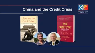 China and the Credit Crisis