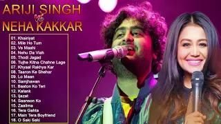 Best Song  Of Ariji Singh and Neha Kakkar || Ariji Singh New Songs || Neha Kakkar New Songs