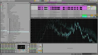 MAKING SKRILLEX GROWLS W VOCALS