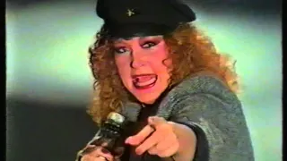 Алла Пугачева - Watch Out (Лестница Якоба, 1985)