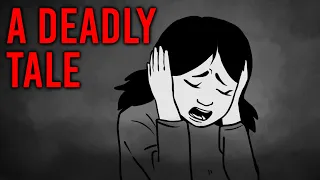 Don’t Listen or Die! // Japanese Urban Legend // Something Scary | Snarled