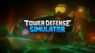 (Official) Tower Defense Simulator OST - Waste Water