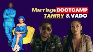 ANALYSIS  💔 Marriage Boot Camp: Hip Hop Edition Season 15