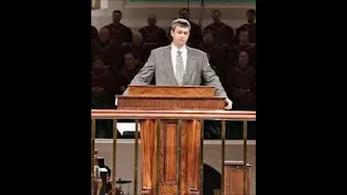 A Sermon That Has Angered Many | Paul Washer #sermon