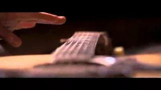 August Rush - Guitar Slapping