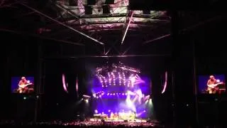 Raw Video: Phish at Molson Canadian Amphitheatre on July 22nd 2013 (Clip 3)