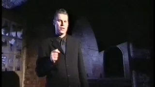 Mark Kermode introduces Bad Lieutenant