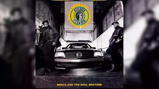 Pete Rock & C.L. Smooth - Straighten It Out