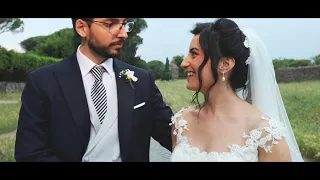 Guido & Rosalba wedding Trailer HIGHTLIGHT