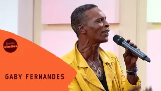 Gaby Fernandes - Yolanda I Bem-Vindos I RTP África