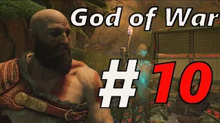 God of War #10
