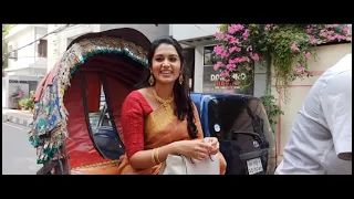 Tasnia Farin | তোমার আমার গল্প | আসছে Cinemawala YouTube channel এ