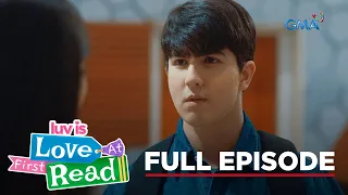 Love At First Read: Full Episode 34 (July 27, 2023) | Luv Is