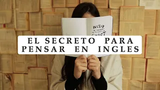 Cómo armar frases en inglés en tu mente