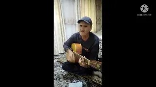 Популярный гитарист Донаёр Касиров 🇹🇯 Албоми нав 🎼Алами дил🎼