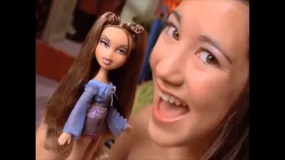 My Favorite Bratz Dolls Commercials (2001-2015?!)