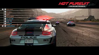 Need for Speed Hot Pursuit Remastered - Online Races #12